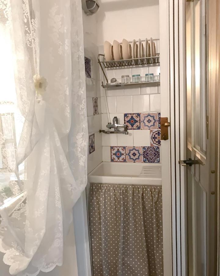 Dimora Diamante Villa Ostuni Kültér fotó
