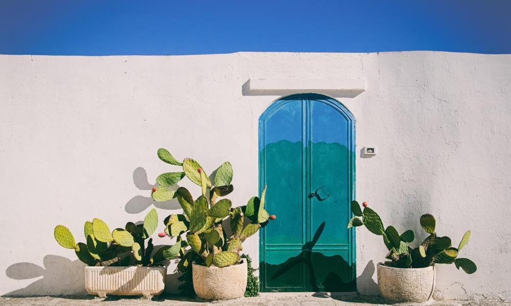 Dimora Diamante Villa Ostuni Kültér fotó