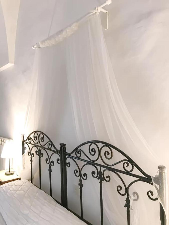 Dimora Diamante Villa Ostuni Kültér fotó