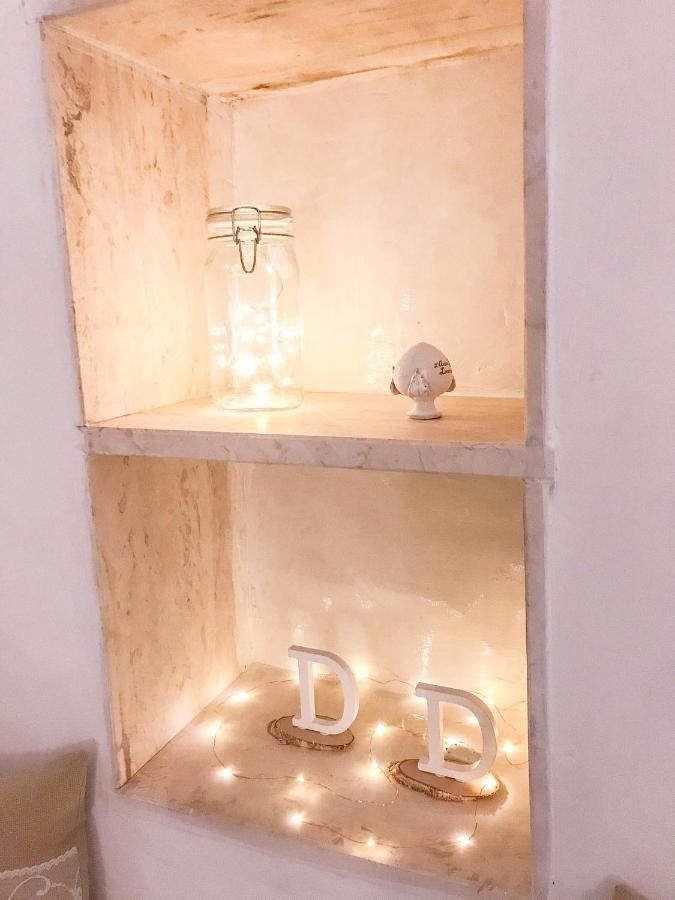 Dimora Diamante Villa Ostuni Kültér fotó