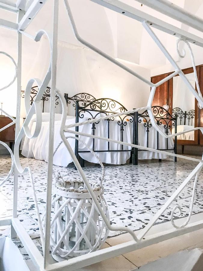 Dimora Diamante Villa Ostuni Kültér fotó