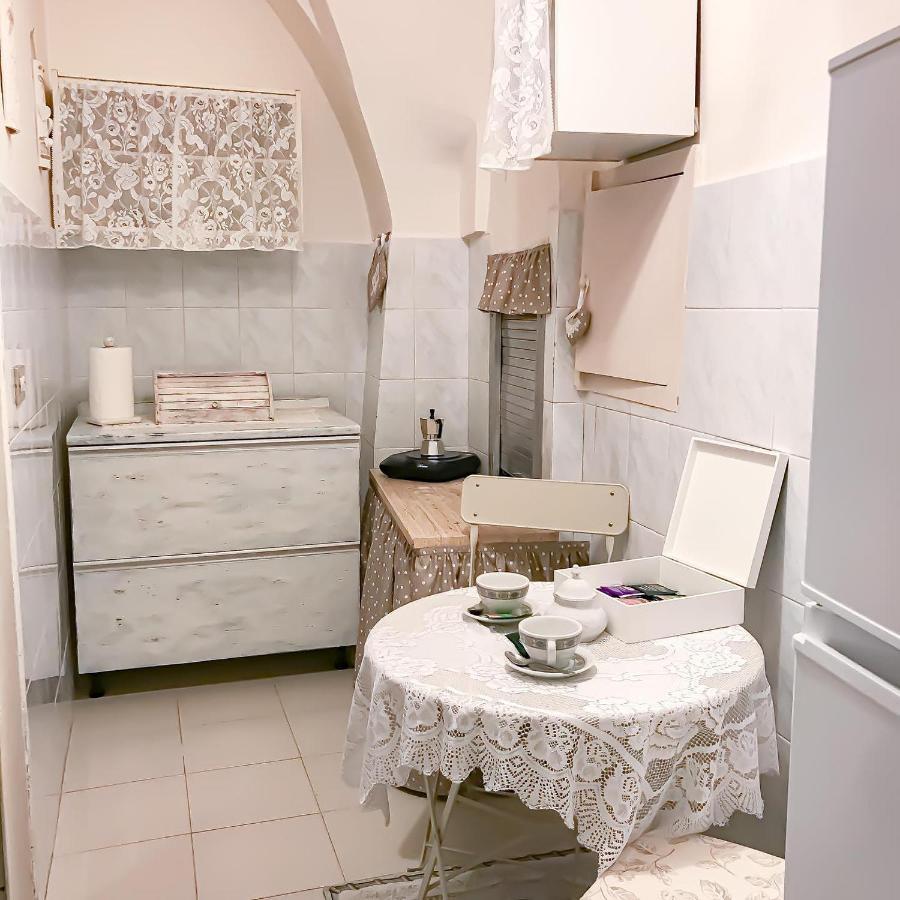 Dimora Diamante Villa Ostuni Kültér fotó