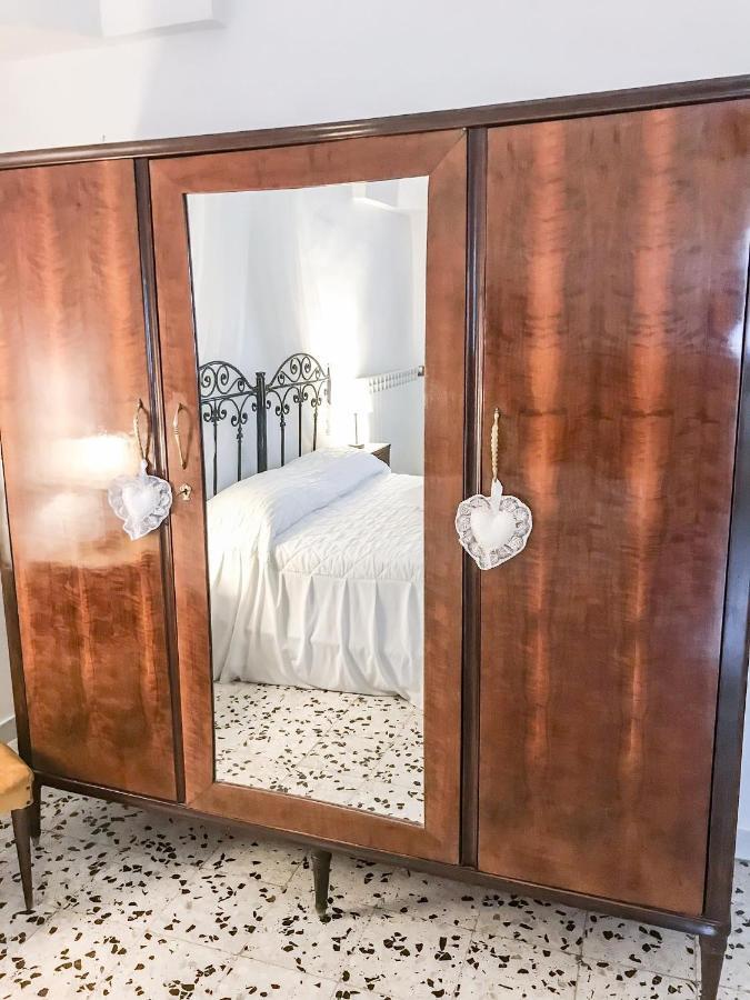 Dimora Diamante Villa Ostuni Kültér fotó