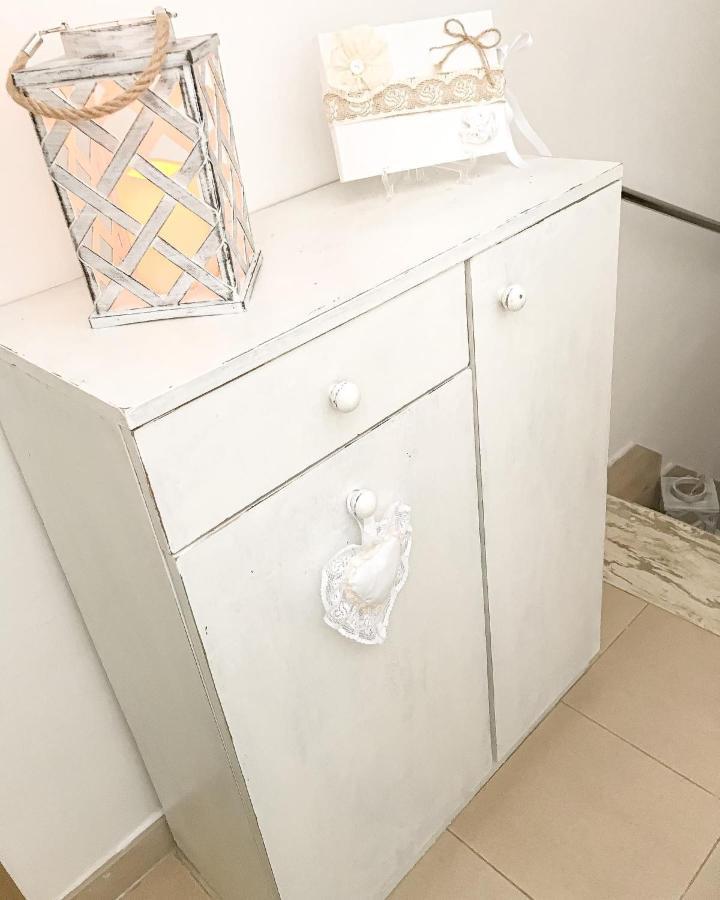 Dimora Diamante Villa Ostuni Kültér fotó