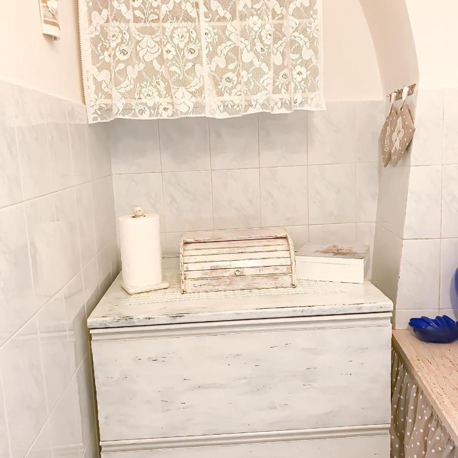 Dimora Diamante Villa Ostuni Kültér fotó